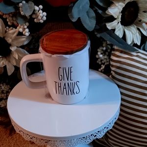 B Harbor Collection Mug